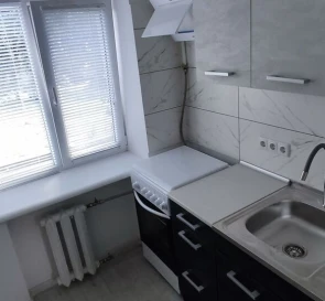 Photo 4. Two-Room flat, to rent. Poltava
