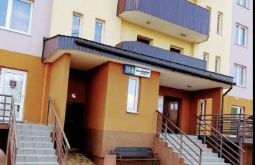 Photo One-Room flat, for sale. Kyiv Голосеевский
