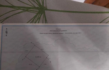 Zdjęcie Działka, na sprzedaż. Mykulychi