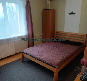 Zdjęcie 3. Dwupokojowe mieszkanie, na sprzedaż. Kyiv Днепровский