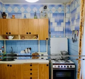 Photo 2. One-Room flat, to rent. Poltava Шевченковский (Октябрьский)