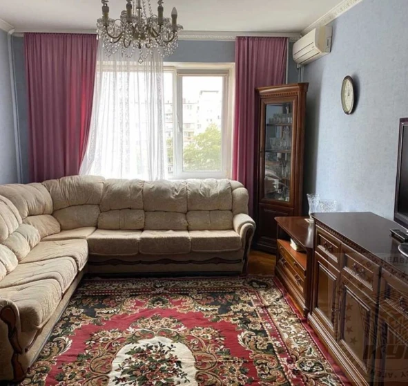 Zdjęcie 1. Trzypokojowe mieszkanie, na sprzedaż. Kyiv Шевченковский, Lukianivska