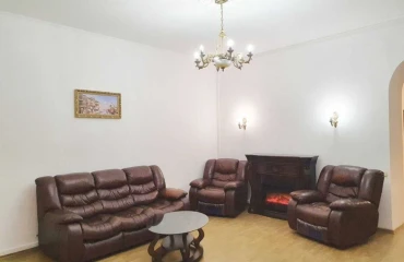 Photo Three-Room flat, to rent. Kyiv Печерский