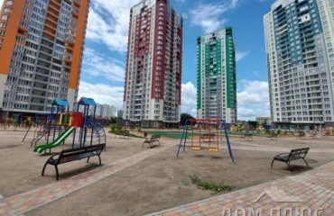 Foto Monoambiente piso, en venta. Kyiv Днепровский