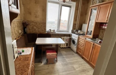 Photo Two-Room flat, to rent. Poltava Киевский