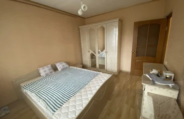 Photo Three-Room flat, for sale. Kyiv Святошинский, Syatoshyn