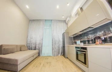 Photo One-Room flat, to rent. Odesa Приморский
