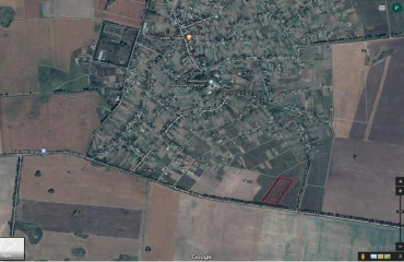 Foto Terreno, en venta. Hlyboke