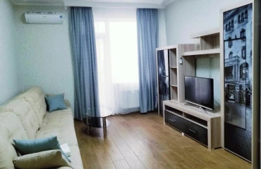 Foto Dos Ambientes piso, para alquilar. Odesa Приморский
