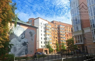 Photo One-Room flat, for sale. Poltava Шевченковский (Октябрьский)