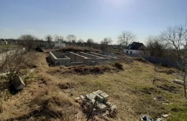 Zdjęcie Działka, na sprzedaż. Volodymyrivka