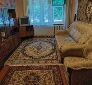 Zdjęcie 4. Dwupokojowe mieszkanie, do wynajęcia. Poltava Шевченковский (Октябрьский)