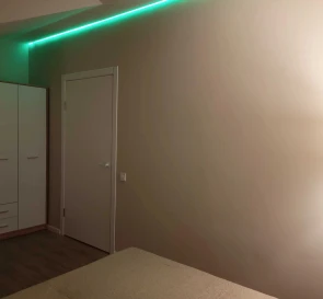 Foto 4. Monoambiente piso, en venta. Kyiv Святошинский, Akademmistsechko