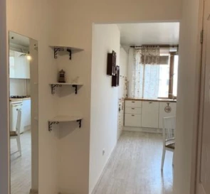 Photo 2. One-Room flat, to rent. Odesa Приморский