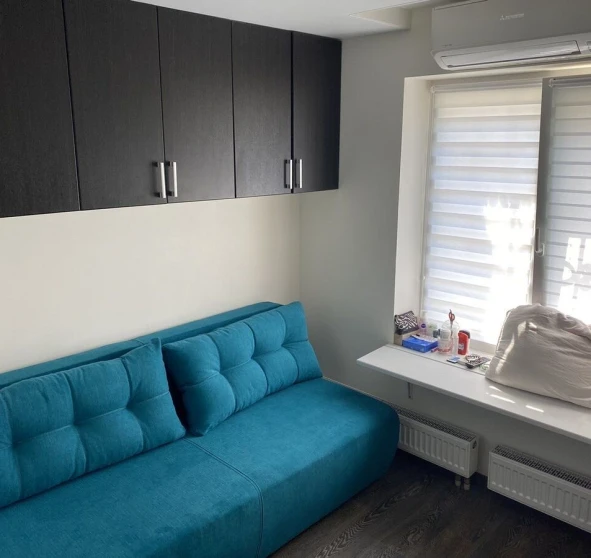 Photo 1. One-Room flat, to rent. Poltava Шевченковский (Октябрьский)