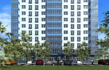 Zdjęcie Kawalerka mieszkanie, na sprzedaż. Poltava Шевченковский (Октябрьский)