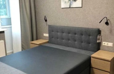 Foto Monoambiente piso, en venta. Kyiv Дарницкий район, Boryspilska