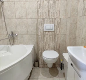 Foto 3. Monoambiente piso, para alquilar. Odesa Киевский
