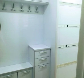 Foto 4. Tres Ambientes piso, en venta. Poltava Подольский