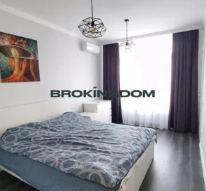 Photo 3. One-Room flat, for sale. Kyiv Днепровский