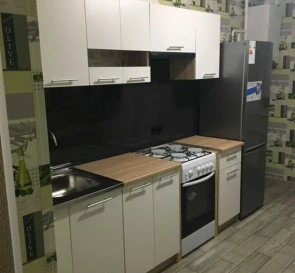 Photo 4. One-Room flat, to rent. Poltava Шевченковский (Октябрьский)