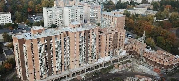 Photo 1. One-Room flat, for sale. Zhytomyr Гормолзавод