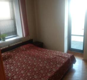 Photo 5. Three-Room flat, to rent. Odesa Приморский