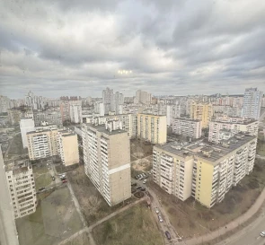 Фото 4. Однокімнатна квартира, оренда. Київ Дарницкий