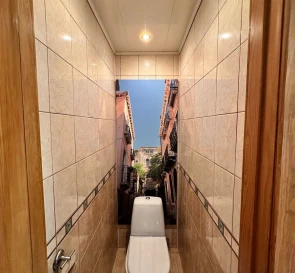 Photo 5. Three-Room flat, to rent. Poltava Шевченковский (Октябрьский)
