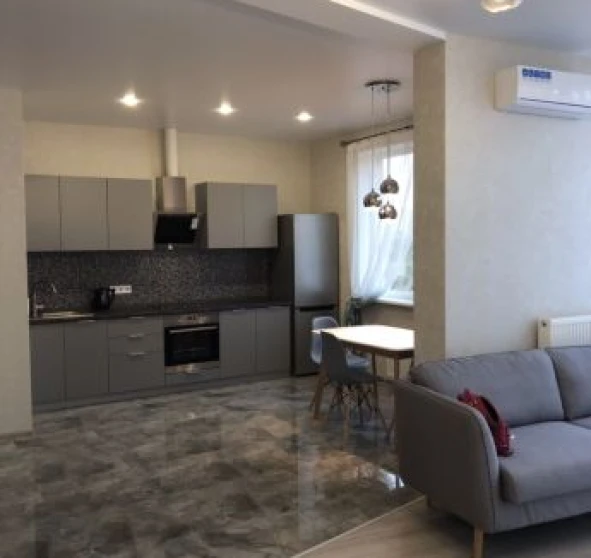 Foto 1. Monoambiente piso, para alquilar. Odesa Приморский