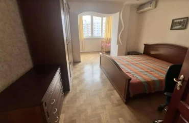 Photo Two-Room flat, to rent. Kyiv Дарницкий