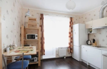 Photo One-Room flat, to rent. Odesa Приморский