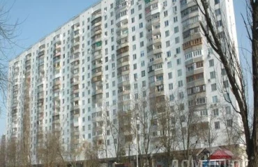Photo Two-Room flat, to rent. Kyiv Днепровский