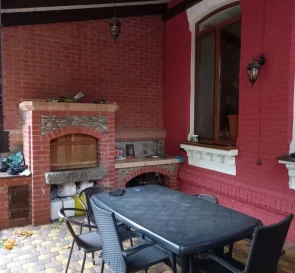 Foto 5. Dos Ambientes piso, en venta. Poltava