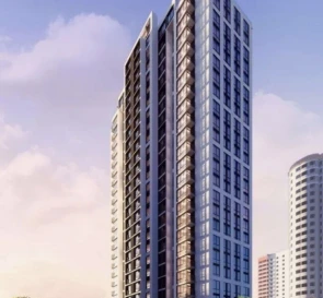Foto 4. Monoambiente piso, en venta. Kyiv Дарницкий район, Vyrlytsia