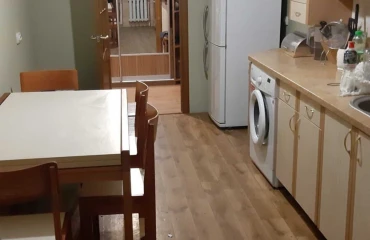 Photo One-Room flat, to rent. Poltava Шевченковский (Октябрьский)