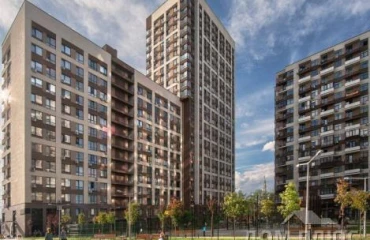 Foto Dos Ambientes piso, en venta. Kyiv Подольский