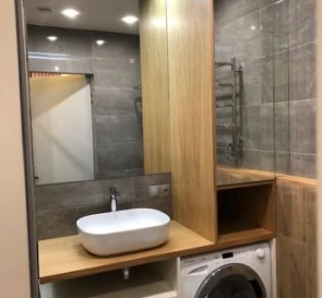 Foto 4. Dos Ambientes piso, para alquilar. Odesa Киевский