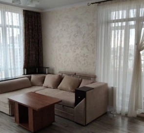 Photo 4. Two-Room flat, to rent. Odesa Приморский