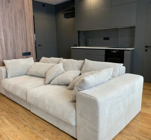 Foto 3. Monoambiente piso, para alquilar. Odesa Приморский