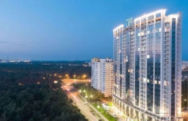 Foto Monoambiente piso, en venta. Kyiv Днепровский