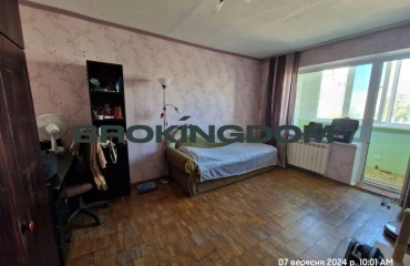 Foto Monoambiente piso, en venta. Kyiv Оболонский