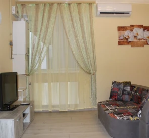 Foto 2. Monoambiente piso, para alquilar. Odesa Хаджибейский (Малиновский)