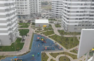 Zdjęcie Kawalerka mieszkanie, do wynajęcia. Odesa Киевский