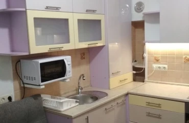 Фото Однокомнатная квартира, продажа. Софиевская Борщаговка