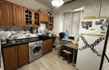 Фото Однокімнатна квартира, продаж. Київ Голосеевский, Голосіївська