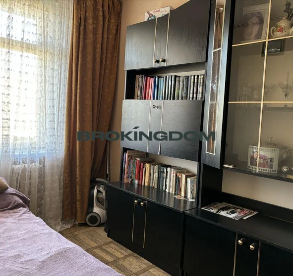 Photo 1. Two-Room flat, for sale. Kyiv Деснянский