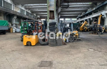 Foto Comercial, para alquilar. Kyiv Оболонский