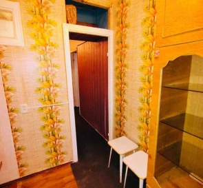 Photo 4. One-Room flat, to rent. Poltava Шевченковский (Октябрьский)