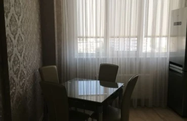 Zdjęcie Dwupokojowe mieszkanie, do wynajęcia. Odesa Хаджибейский (Малиновский)